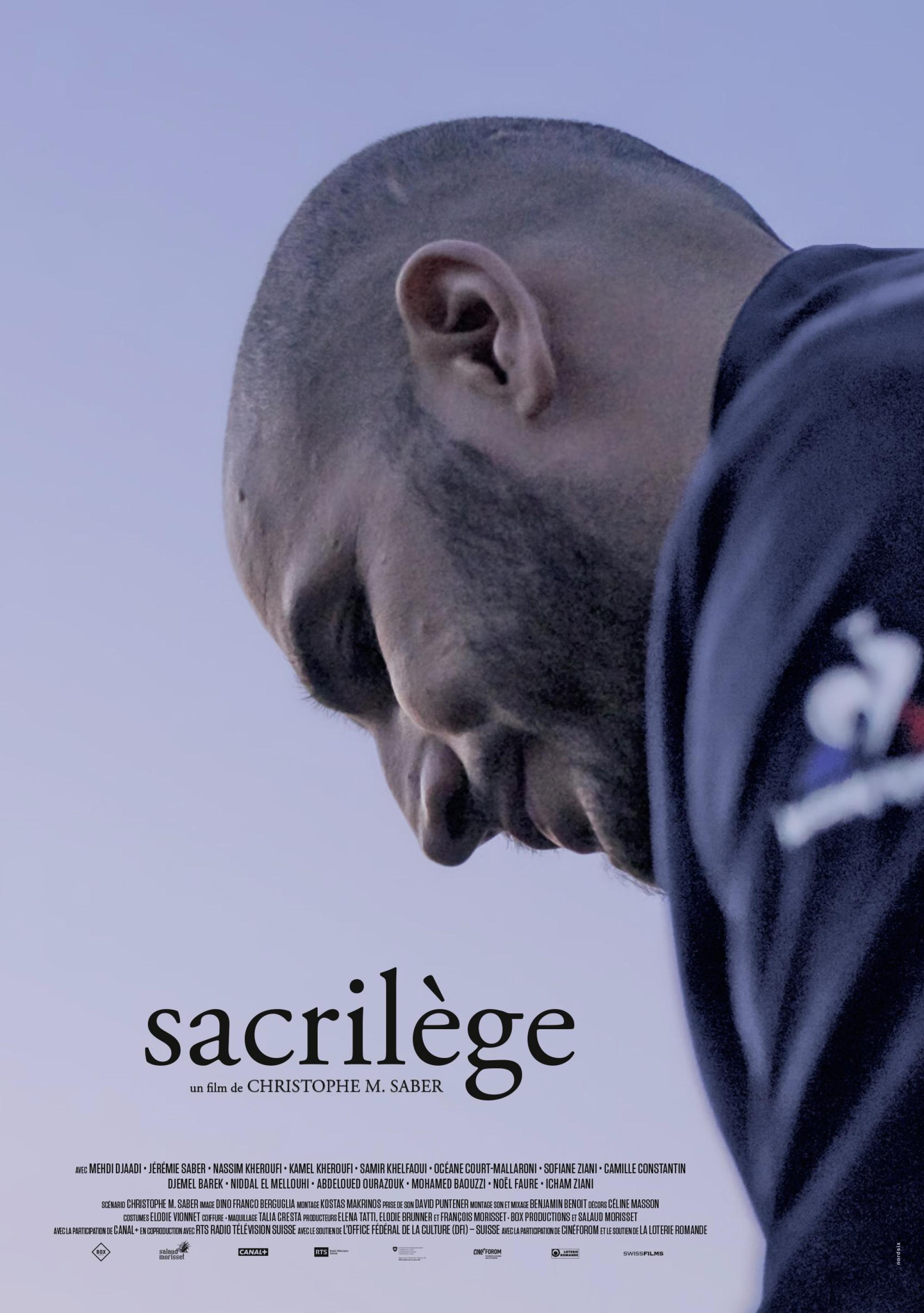 Sacrilège